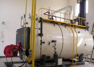 旧房装修中锅炉安装与布局的完整流程