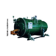 河南省太康锅炉厂 燃油汽蒸汽锅炉的卓越制造者
