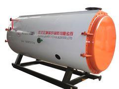 探寻优质燃气蒸汽锅炉 选购指南与武汉江城锅炉制造公司介绍