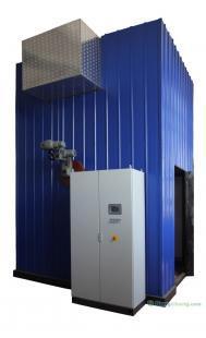 供应风电消纳电极热水锅炉，赋能绿色能源，优化行业设备运行