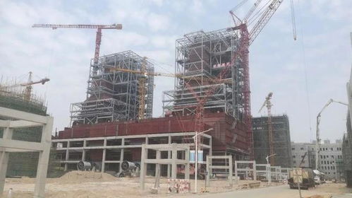 迎难而上，保障能源命脉 上海电气上海锅炉厂克服疫情挑战，实现多个重大项目锅炉水压试验一次成功