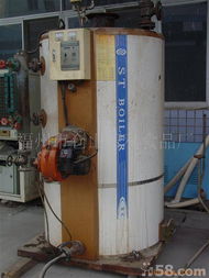 福州市仓山帮利食品厂二手锅炉产品及配套金属软管选购指南