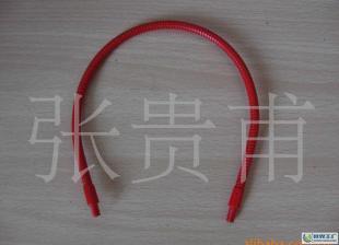 灯饰软管与定型金属软管在照明领域的应用与优势